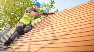 Best Commercial Roofing Services  in Oneida, TN