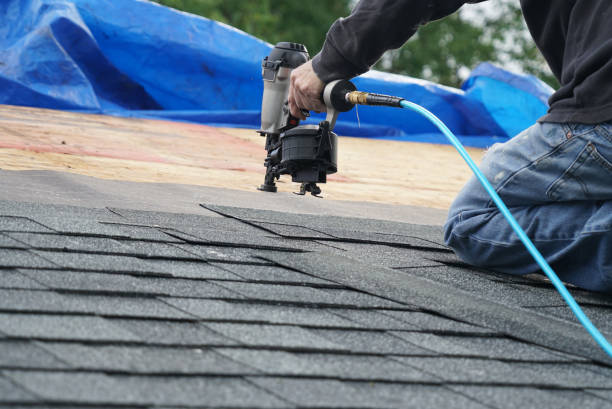 Fast & Reliable Emergency Roof Repairs in Oneida, TN