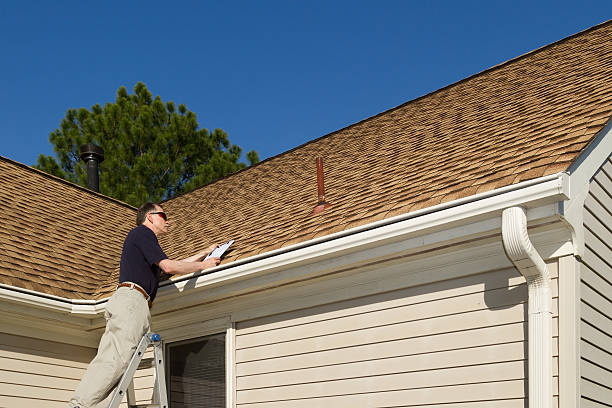 Roof Insulation in Oneida, TN
