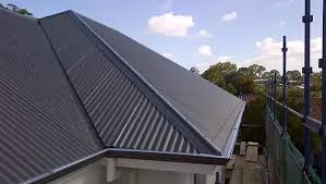 Best Gutter Replacement  in Oneida, TN